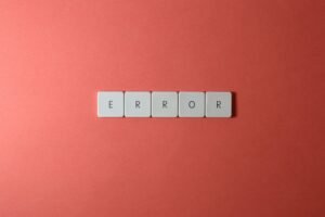 troubleshooting guide for 6169656460